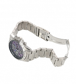 画像ギャラリー No.003のサムネイル画像 / 「バンドリ!」とセイコーのコラボ腕時計が受注を開始。ARMA BIANCAのサイトにて