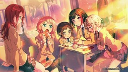 画像ギャラリー No.005のサムネイル画像 / 「バンドリ!ガルパ」,3周年キャンペーンやアップデートの情報が公開