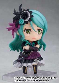 ���������꡼ No.002�Υ���ͥ������ / �֥Х�ɥꡪ ����ѡ��ס�Roselia�Υ�����ô����ɹ�����פ��ͤ�ɤ����ɤ��о졣ͽ����դ򳫻�