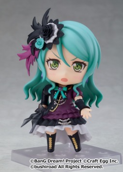 ���������꡼ No.004�Υ���ͥ������ / �֥Х�ɥꡪ ����ѡ��ס�Roselia�Υ�����ô����ɹ�����פ��ͤ�ɤ����ɤ��о졣ͽ����դ򳫻�