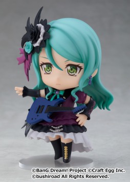 ���������꡼ No.005�Υ���ͥ������ / �֥Х�ɥꡪ ����ѡ��ס�Roselia�Υ�����ô����ɹ�����פ��ͤ�ɤ����ɤ��о졣ͽ����դ򳫻�