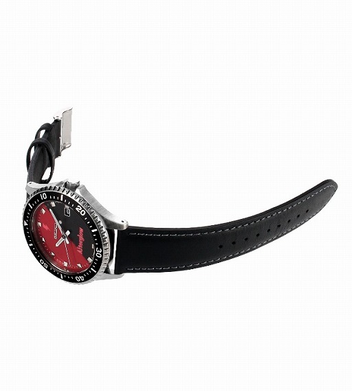 ���������꡼ No.003�Υ���ͥ������ / �֥Х�ɥꡪ�סߡ֥��������פΥ���ܥ����å���Afterglow��ǥ�פμ���������