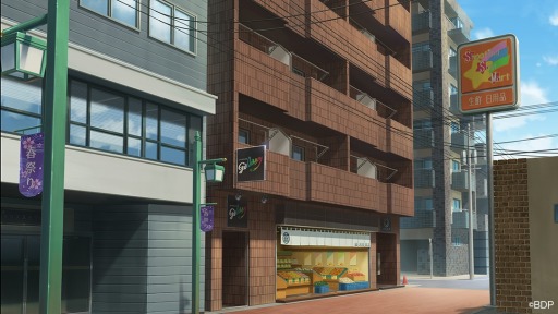 ���������꡼ No.004�Υ���ͥ������ / �֥������ɡ��֥Х�ɥ�פ�֥���ե������פʤɤΥС�������طʲ�����Twitter������