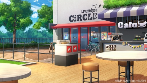 ���������꡼ No.008�Υ���ͥ������ / �֥������ɡ��֥Х�ɥ�פ�֥���ե������פʤɤΥС�������طʲ�����Twitter������