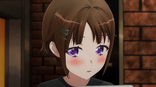 ���������꡼ No.003�Υ���ͥ������ / ���˥��BanG Dream! 3rd Season��#12�ο����֤꤬����������ͽ�����ԥ��åȤ�����