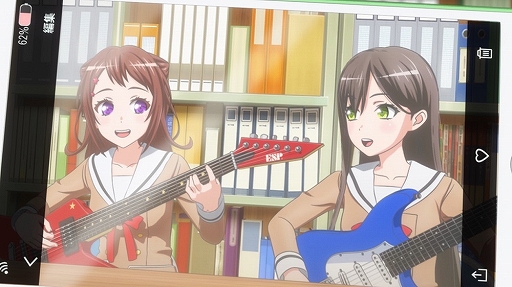 ���������꡼ No.004�Υ���ͥ������ / ���˥��BanG Dream! 3rd Season��#12�ο����֤꤬����������ͽ�����ԥ��åȤ�����