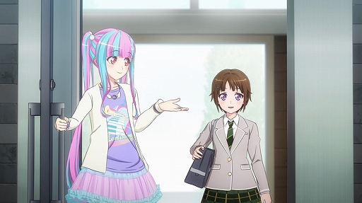 ���������꡼ No.007�Υ���ͥ������ / ���˥��BanG Dream! 3rd Season��#12�ο����֤꤬����������ͽ�����ԥ��åȤ�����