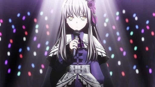 ���������꡼ No.014�Υ���ͥ������ / ���˥��BanG Dream! 3rd Season��#12�ο����֤꤬����������ͽ�����ԥ��åȤ�����