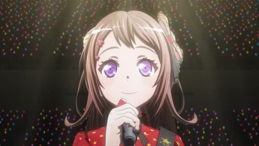 ˥BanG Dream! 3rd Seasonפǽ#112YouTubeͥۿ