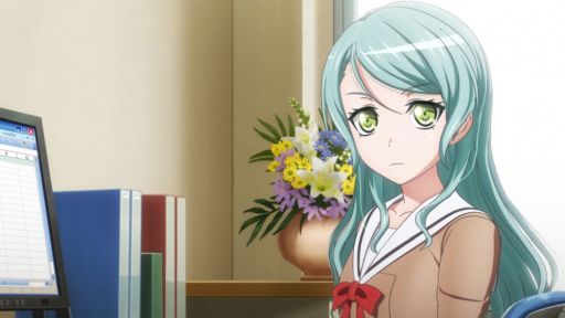 ���������꡼ No.005�Υ���ͥ������ / ���˥��BanG Dream! 3rd Season�פ������ǽ���#1��12�����YouTube�����ͥ���ۿ���