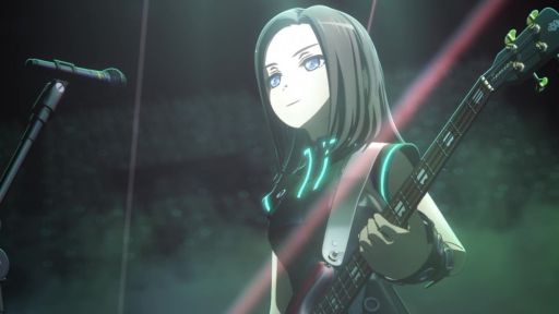 ���������꡼ No.011�Υ���ͥ������ / ���˥��BanG Dream! 3rd Season�פ������ǽ���#1��12�����YouTube�����ͥ���ۿ���