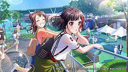 ���������꡼ No.003�Υ���ͥ������ / �֥Х�ɥꡪ�ס��ꥢ��饤�֤򥤥᡼�������������⥤�٥�Ȥξ��󤬸�����RAISE A SUILEN���С����о������