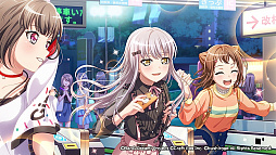 ���������꡼ No.005�Υ���ͥ������ / �֥Х�ɥꡪ�ס��ꥢ��饤�֤򥤥᡼�������������⥤�٥�Ȥξ��󤬸�����RAISE A SUILEN���С����о������