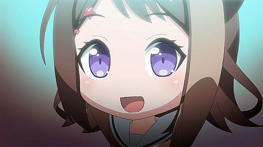 ���������꡼ No.002�Υ���ͥ������ / �ߥ˥��˥��BanG Dream! ����ѡ��ԥ� ����������פ��������ϡ��������ȡ֥Х�ɥꡪTV LIVE 2020���� �ˤ�