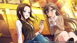 画像ギャラリー No.002のサムネイル画像 / 「バンドリ!」,新バンド“RAISE A SUILEN”が6月10日に登場。オリジナル楽曲やカバー楽曲の追加も決定