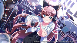 画像ギャラリー No.006のサムネイル画像 / 「バンドリ!」,新バンド“RAISE A SUILEN”が6月10日に登場。オリジナル楽曲やカバー楽曲の追加も決定