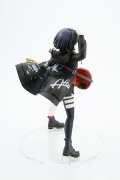 画像ギャラリー No.006のサムネイル画像 / バンドリ,「1/7スケールフィギュア 美竹蘭」が本日発売