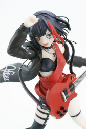 画像ギャラリー No.007のサムネイル画像 / バンドリ,「1/7スケールフィギュア 美竹蘭」が本日発売