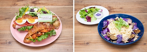 画像ギャラリー No.013のサムネイル画像 / 「バンドリ!」のコラボカフェが期間限定でオープン。2020年7月31日から東京,大阪,愛知の3都市で