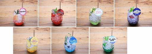 画像ギャラリー No.017のサムネイル画像 / 「バンドリ!」のコラボカフェが期間限定でオープン。2020年7月31日から東京,大阪,愛知の3都市で