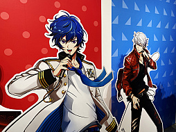 画像ギャラリー No.014のサムネイル画像 / 「バンドリ!&スタァライト展 in Gallery AaMo」が7月4日より開催