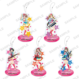 画像ギャラリー No.002のサムネイル画像 / ブシロードEC SHOP内に「ブシロードクリエイティブ EC限定プレミアムグッズストア」がオープン