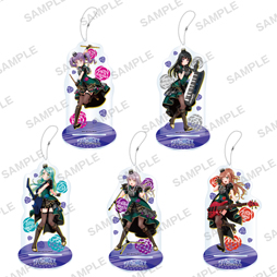 画像ギャラリー No.004のサムネイル画像 / ブシロードEC SHOP内に「ブシロードクリエイティブ EC限定プレミアムグッズストア」がオープン