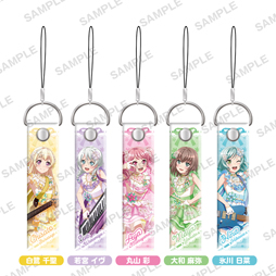 画像ギャラリー No.005のサムネイル画像 / ブシロードEC SHOP内に「ブシロードクリエイティブ EC限定プレミアムグッズストア」がオープン