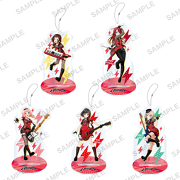 画像ギャラリー No.006のサムネイル画像 / ブシロードEC SHOP内に「ブシロードクリエイティブ EC限定プレミアムグッズストア」がオープン