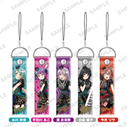 画像ギャラリー No.007のサムネイル画像 / ブシロードEC SHOP内に「ブシロードクリエイティブ EC限定プレミアムグッズストア」がオープン