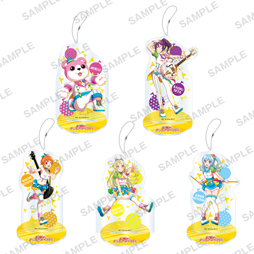 画像ギャラリー No.010のサムネイル画像 / ブシロードEC SHOP内に「ブシロードクリエイティブ EC限定プレミアムグッズストア」がオープン