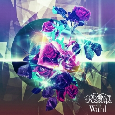 ���������꡼ No.002�Υ���ͥ������ / �֥Х�ɥꡪ��Roselia��2nd����Х�CD������ȯ�䡣RAISE A SUILEN������Ⳬ��