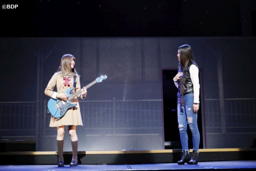 ���������꡼ No.003�Υ���ͥ������ / �����We are RAISE A SUILEN��BanG Dream! The Stage���פΥ饤�֡��ӥ塼���󥰱����������������ۿ�����