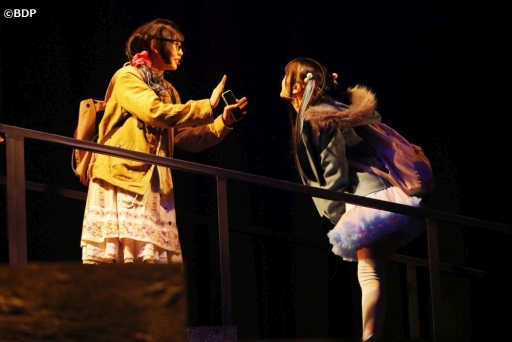 ���������꡼ No.005�Υ���ͥ������ / �����We are RAISE A SUILEN��BanG Dream! The Stage���פΥ饤�֡��ӥ塼���󥰱����������������ۿ�����