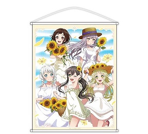 画像ギャラリー No.004のサムネイル画像 / 「バンドリ!ガルパ」,マルイウェブチャネルでのイベントが開催予定