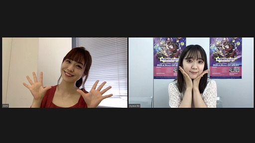 ���������꡼ No.002�Υ���ͥ������ / �֥Х�ɥꡪ����ѡ��ס����ƤΥե��������Zoom����Ѥ�����Υ���饤��ե���ߡ��ƥ��󥰥��٥�Ȥ򳫺�