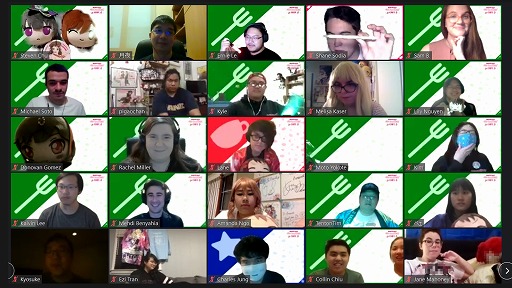 ���������꡼ No.004�Υ���ͥ������ / �֥Х�ɥꡪ����ѡ��ס����ƤΥե��������Zoom����Ѥ�����Υ���饤��ե���ߡ��ƥ��󥰥��٥�Ȥ򳫺�