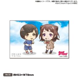 ���������꡼ No.003�Υ���ͥ������ / �֥Х�ɥꡪTV LIVE 2020����26���ȯɽ���줿�����󤬸���