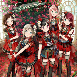 画像ギャラリー No.002のサムネイル画像 / 「バンドリ!TV LIVE 2020」新情報まとめ&第30回放送も発表