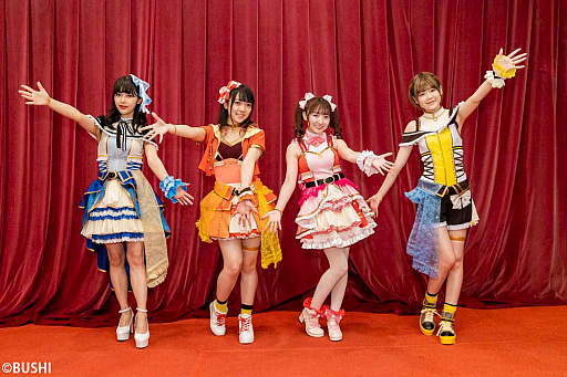 ���������꡼ No.002�Υ���ͥ������ / ��BanG Dream!8th��LIVE�ײƤ�� 3DAYS��DAY2������