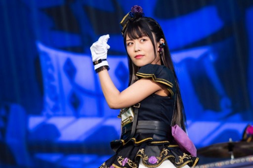 画像ギャラリー No.006のサムネイル画像 / 「BanG Dream! 8th☆LIVE」のRoselia単独ライブのオフィシャルレポートが公開