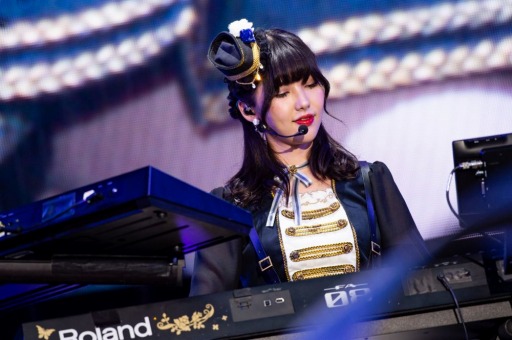 画像ギャラリー No.007のサムネイル画像 / 「BanG Dream! 8th☆LIVE」のRoselia単独ライブのオフィシャルレポートが公開