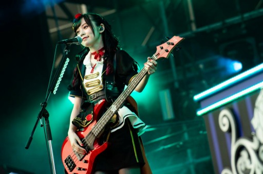 画像ギャラリー No.008のサムネイル画像 / 「BanG Dream! 8th☆LIVE」のRoselia単独ライブのオフィシャルレポートが公開