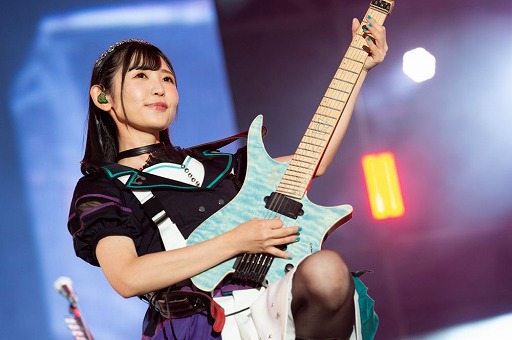 ���������꡼ No.007�Υ���ͥ������ / RAISE A SUILENñ�ȥ饤�֡�BanG Dream! 8th��LIVE�פθ�����ݡ��Ȥ�������