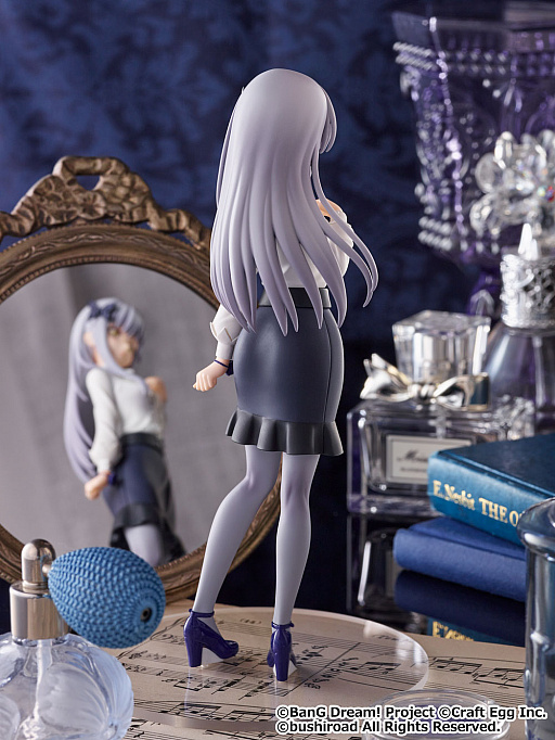 ���������꡼ No.005�Υ���ͥ������ / �֥Х�ɥꡪ�����륺�Х�ɥѡ��ƥ����ס�̫ͧ����Υե����奢����POP UP PARADE�ɥ��꡼�����о�