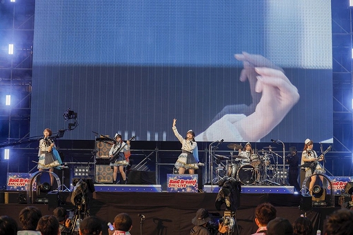 ���������꡼ No.004�Υ���ͥ������ / ��BanG Dream! 8th��LIVE�ײƤ��3DAYS��DAY3�γ��ť�ݡ��Ȥ�����