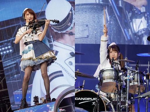 ���������꡼ No.006�Υ���ͥ������ / ��BanG Dream! 8th��LIVE�ײƤ��3DAYS��DAY3�γ��ť�ݡ��Ȥ�����