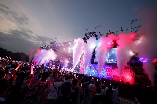 ���������꡼ No.010�Υ���ͥ������ / ��BanG Dream! 8th��LIVE�ײƤ��3DAYS��DAY3�γ��ť�ݡ��Ȥ�����