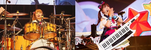 ���������꡼ No.012�Υ���ͥ������ / ��BanG Dream! 8th��LIVE�ײƤ��3DAYS��DAY3�γ��ť�ݡ��Ȥ�����