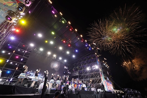 ���������꡼ No.014�Υ���ͥ������ / ��BanG Dream! 8th��LIVE�ײƤ��3DAYS��DAY3�γ��ť�ݡ��Ȥ�����